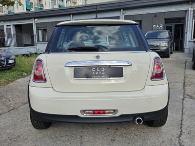 MINI Mini 1.6 16V One D (5)