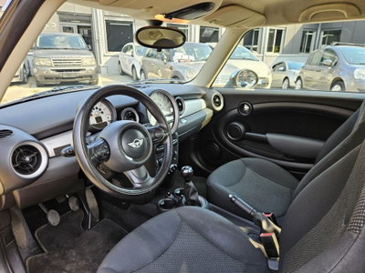 MINI Mini 1.6 16V One D (7)
