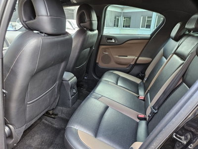 Ds DS 4 DS 4 Crossback THP 165 S&S EAT6 Sport Chic (11)