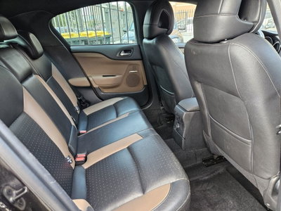 Ds DS 4 DS 4 Crossback THP 165 S&S EAT6 Sport Chic (16)