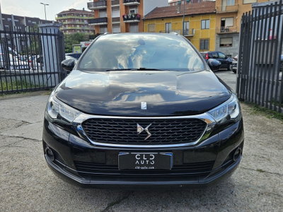 Ds DS 4 DS 4 Crossback THP 165 S&S EAT6 Sport Chic (2)