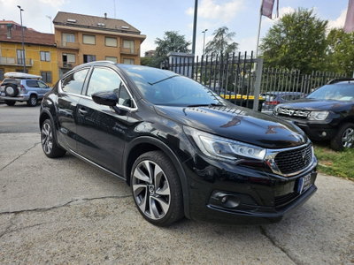 Ds DS 4 DS 4 Crossback THP 165 S&S EAT6 Sport Chic (3)