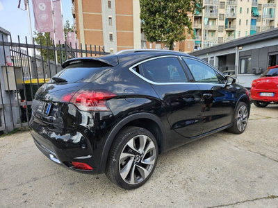 Ds DS 4 DS 4 Crossback THP 165 S&S EAT6 Sport Chic (4)