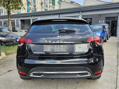 Ds DS 4 DS 4 Crossback THP 165 S&S EAT6 Sport Chic (5)
