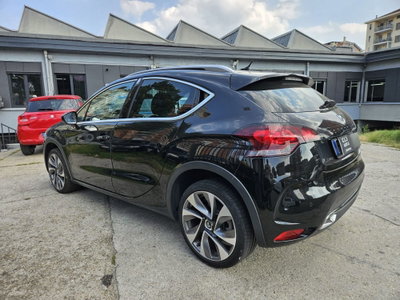 Ds DS 4 DS 4 Crossback THP 165 S&S EAT6 Sport Chic (6)