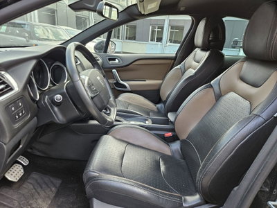 Ds DS 4 DS 4 Crossback THP 165 S&S EAT6 Sport Chic (8)