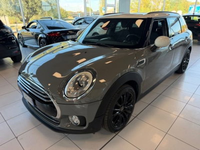 MINI Mini Clubman 2.0 Cooper D Hype Clubman usata