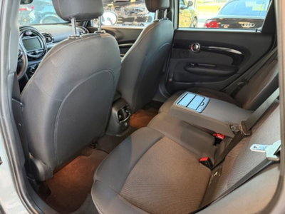 MINI Mini Clubman 2.0 Cooper D Hype Clubman (10)