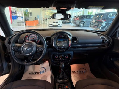 MINI Mini Clubman 2.0 Cooper D Hype Clubman (12)