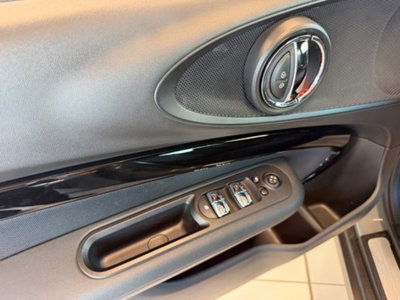 MINI Mini Clubman 2.0 Cooper D Hype Clubman (16)