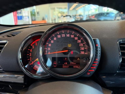 MINI Mini Clubman 2.0 Cooper D Hype Clubman (19)
