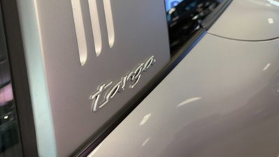 Porsche 911 Cabrio Targa 3.0 4S (11)