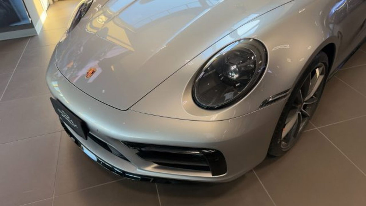Porsche 911 Cabrio Targa 3.0 4S (4)