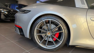 Porsche 911 Cabrio Targa 3.0 4S (6)