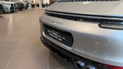 Porsche 911 Cabrio Targa 3.0 4S (9)