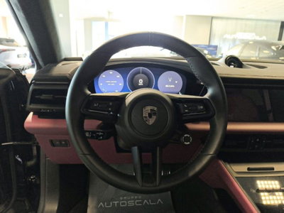 Porsche Macan Turbo (11)