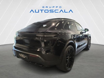 Porsche Macan Turbo (4)