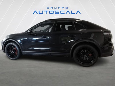Porsche Macan Turbo (5)