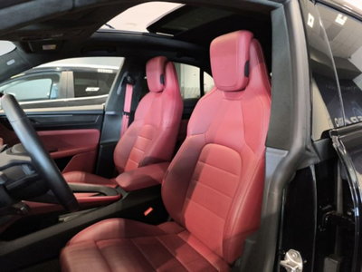 Porsche Macan Turbo (9)