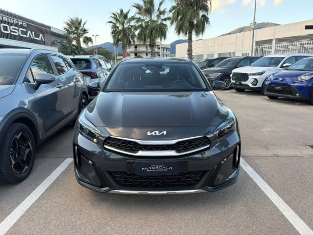 Kia XCeed 1.0 T-GDi GPL Style (3)