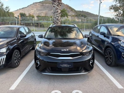 Kia Stonic 1.2 ECO GPL Style (2)