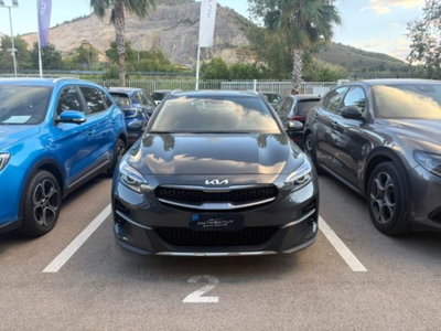 Kia XCeed 1.0 T-GDi GPL Style (2)