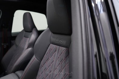 Audi Q5 2.0 tdi mhev+ S line edition quattro 204cv s-tronic (15)