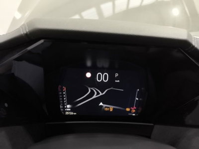 Ds DS 4 DS 4 PureTech 130 aut. Performance Line (11)