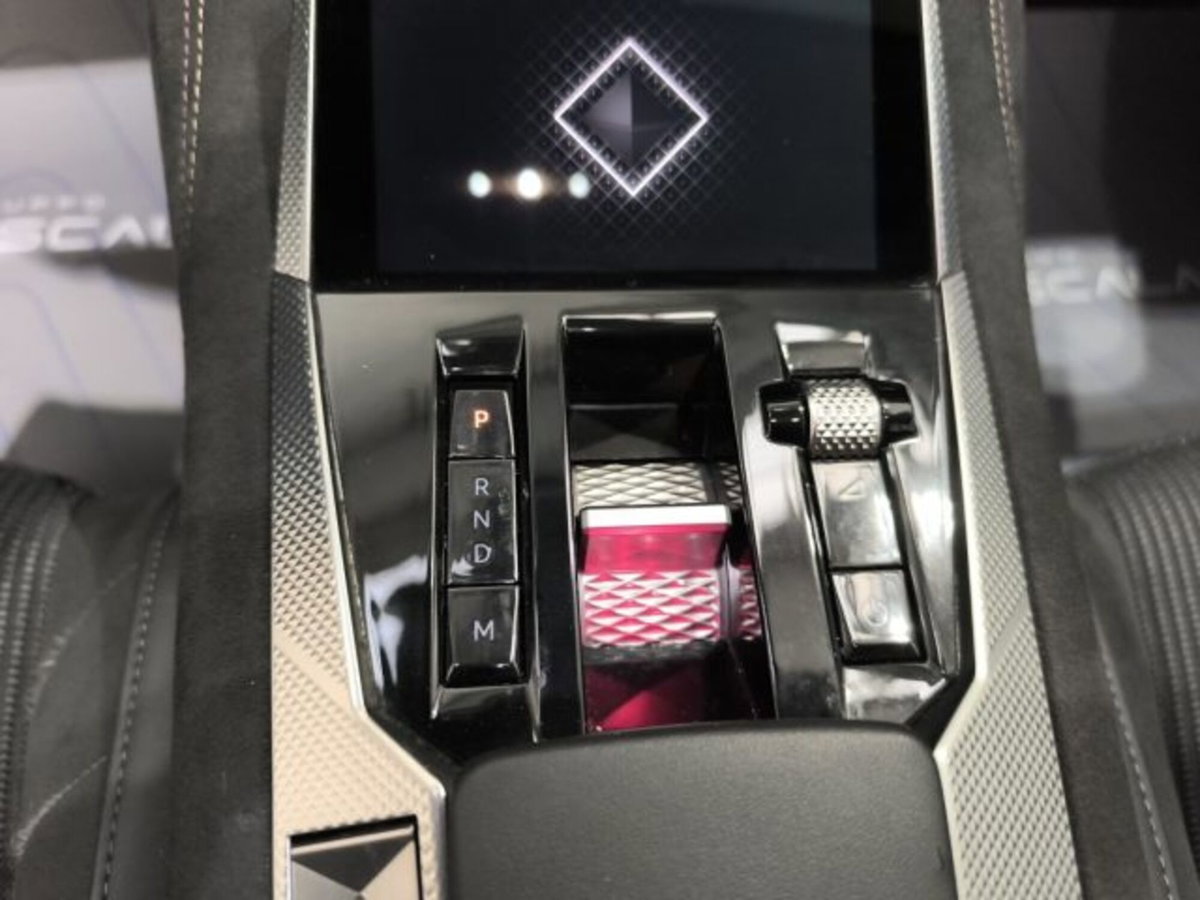 Ds DS 4 DS 4 PureTech 130 aut. Performance Line (14)