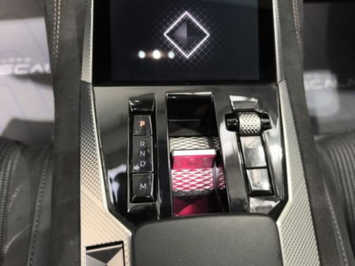 Ds DS 4 DS 4 PureTech 130 aut. Performance Line (14)