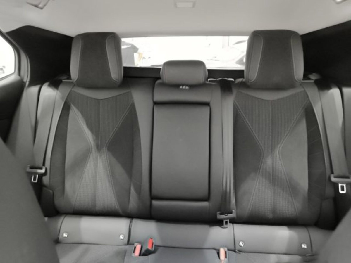 Ds DS 4 DS 4 PureTech 130 aut. Performance Line (16)