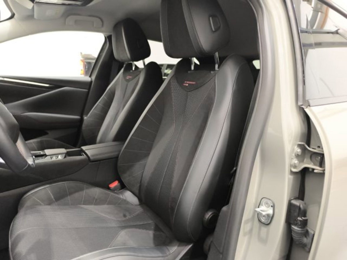 Ds DS 4 DS 4 PureTech 130 aut. Performance Line (18)