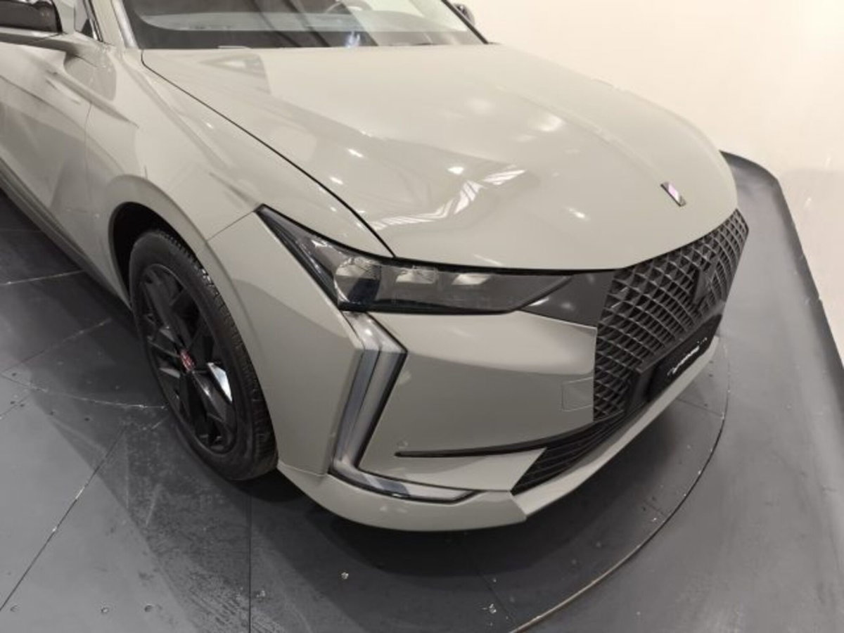 Ds DS 4 DS 4 PureTech 130 aut. Performance Line (19)