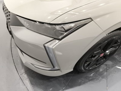 Ds DS 4 DS 4 PureTech 130 aut. Performance Line (20)