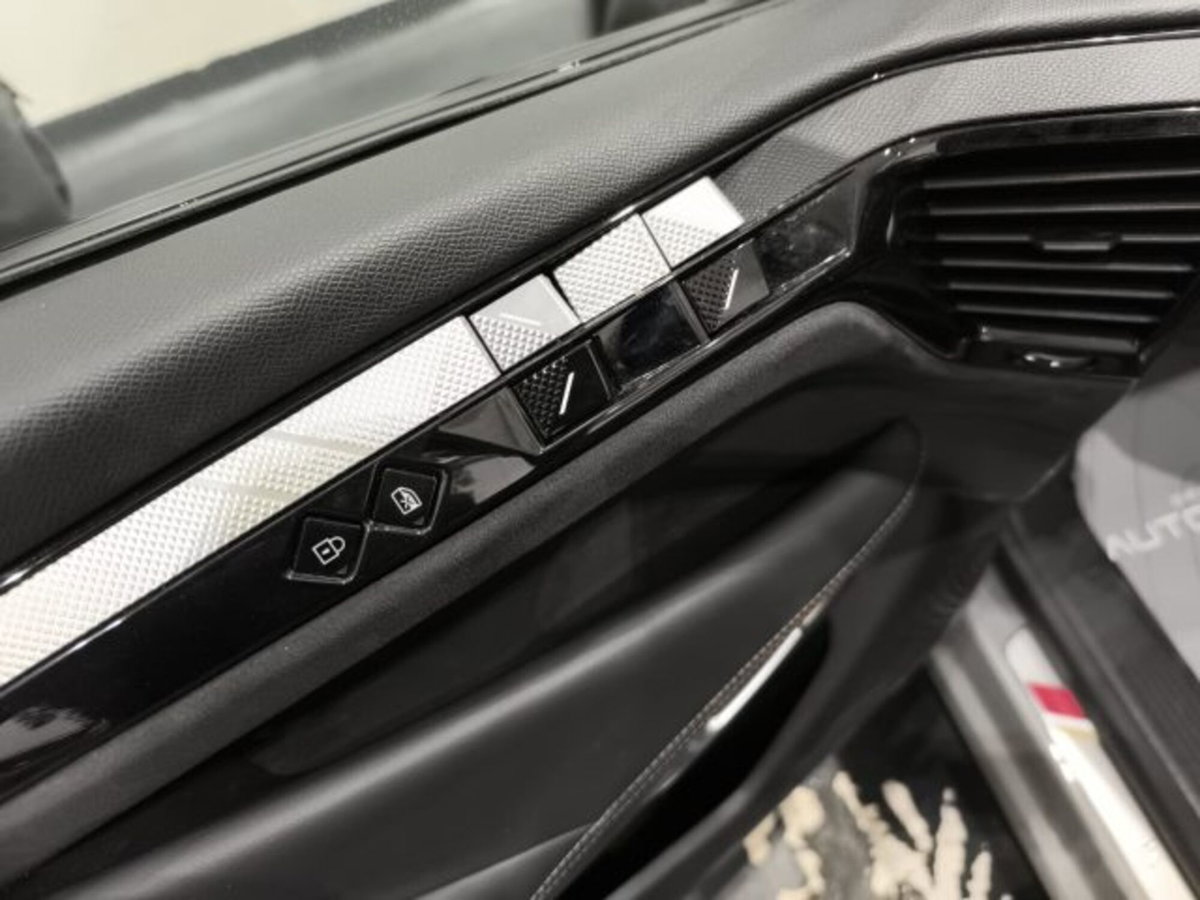 Ds DS 4 DS 4 PureTech 130 aut. Performance Line (9)