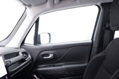 Jeep Renegade 1.5 turbo t4 mhev Altitude 2wd dct (18)