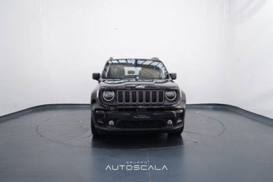 Jeep Renegade 1.5 turbo t4 mhev Altitude 2wd dct (2)