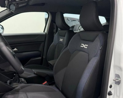 Dacia Duster 1.2 Eco-G Expression 120cv (11)