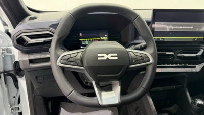 Dacia Duster 1.2 Eco-G Expression 120cv (12)