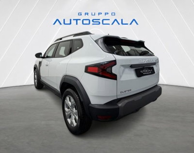 Dacia Duster 1.2 Eco-G Expression 120cv (3)
