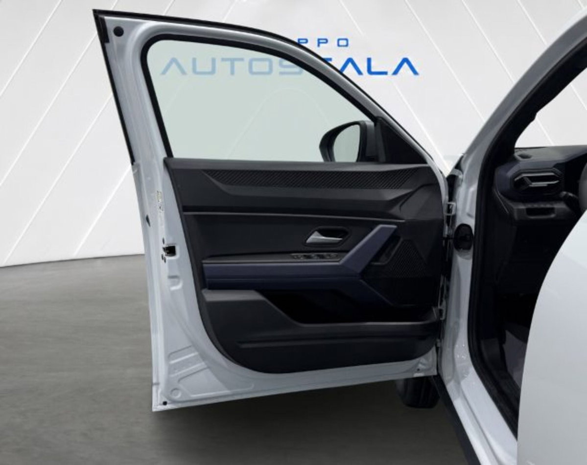 Dacia Duster 1.2 Eco-G Expression 120cv (8)