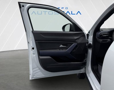 Dacia Duster 1.2 Eco-G Expression 120cv (8)