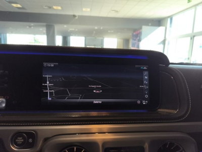 Mercedes-Benz Classe G AMG 63 585cv auto (11)