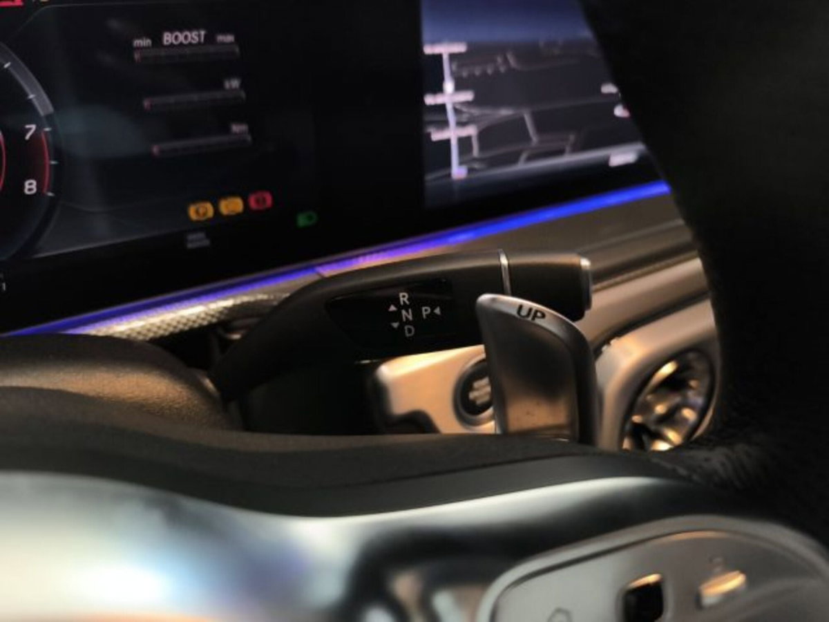 Mercedes-Benz Classe G AMG 63 585cv auto (12)