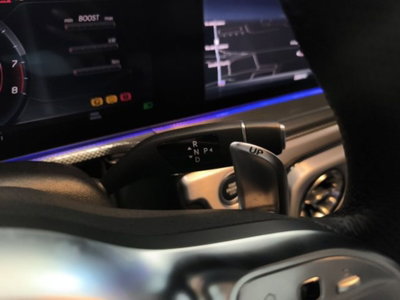 Mercedes-Benz Classe G AMG 63 585cv auto (12)