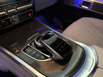 Mercedes-Benz Classe G AMG 63 585cv auto (14)