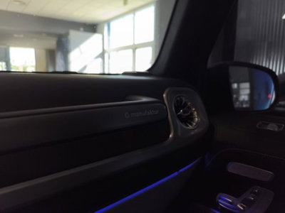 Mercedes-Benz Classe G AMG 63 585cv auto (15)