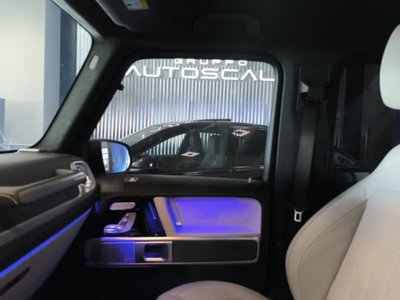 Mercedes-Benz Classe G AMG 63 585cv auto (16)