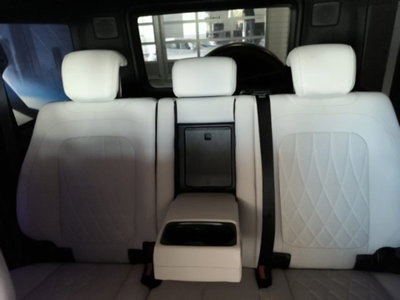 Mercedes-Benz Classe G AMG 63 585cv auto (17)