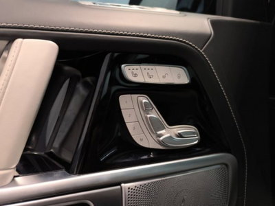 Mercedes-Benz Classe G AMG 63 585cv auto (6)